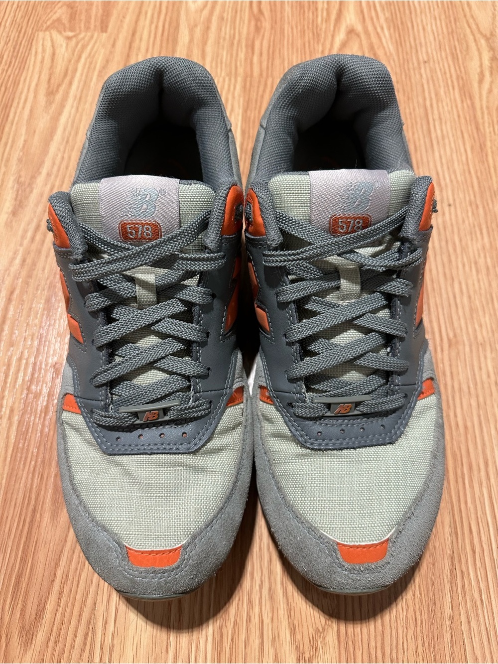 New Balance M578GOS Shoes